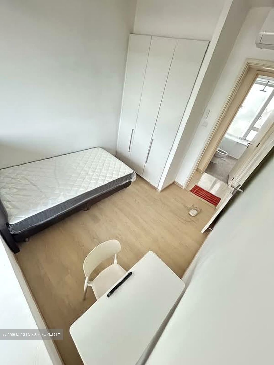 The Centris (D22), Apartment #565166861